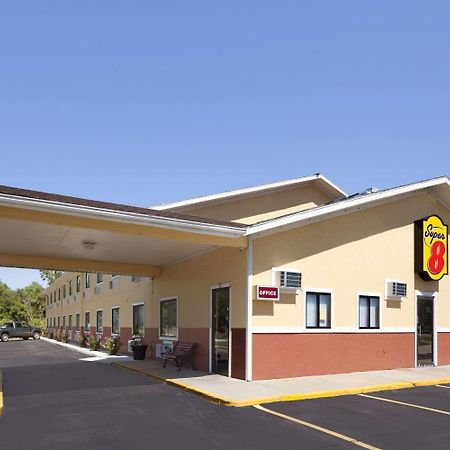 Super 8 By Wyndham Fremont Ne Motel Buitenkant foto