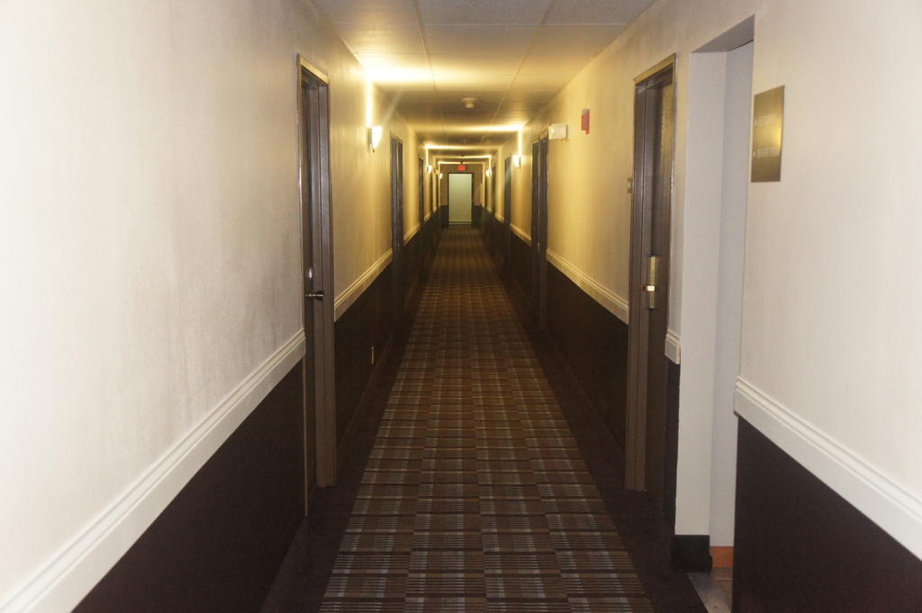 Super 8 By Wyndham Fremont Ne Motel Buitenkant foto